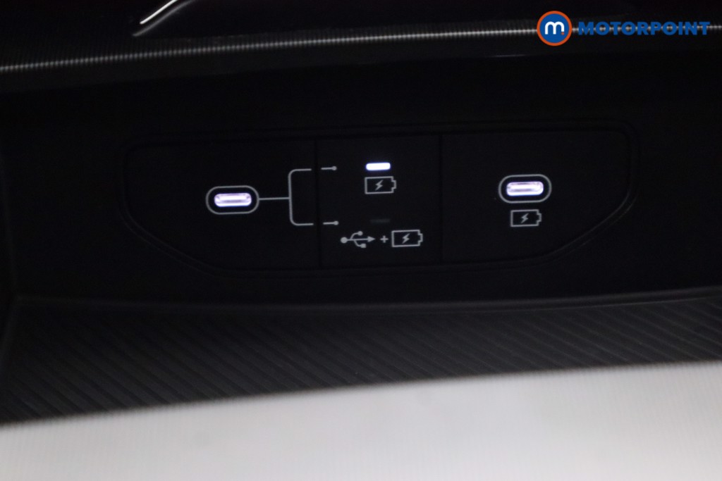 KIA Sportage Gt-Line Automatic Petrol-Electric Hybrid SUV - Stock Number (1670209) - 6th supplementary image
