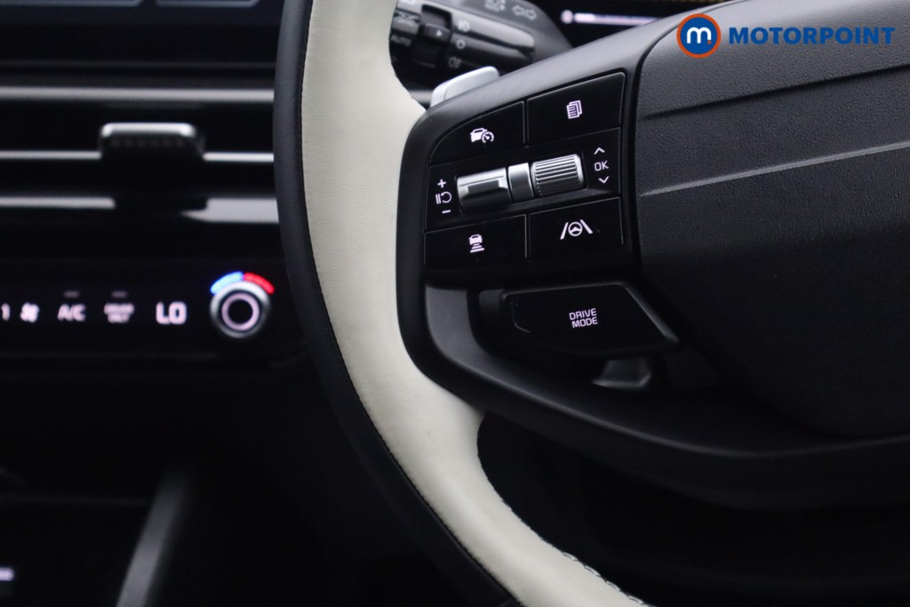 KIA Sportage Gt-Line Automatic Petrol-Electric Hybrid SUV - Stock Number (1670209) - 10th supplementary image