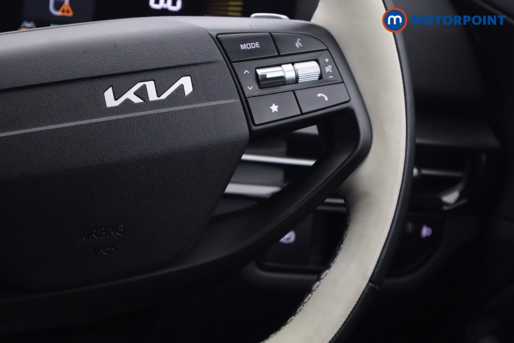 KIA Sportage Gt-Line Automatic Petrol-Electric Hybrid SUV - Stock Number (1670209) - 11th supplementary image