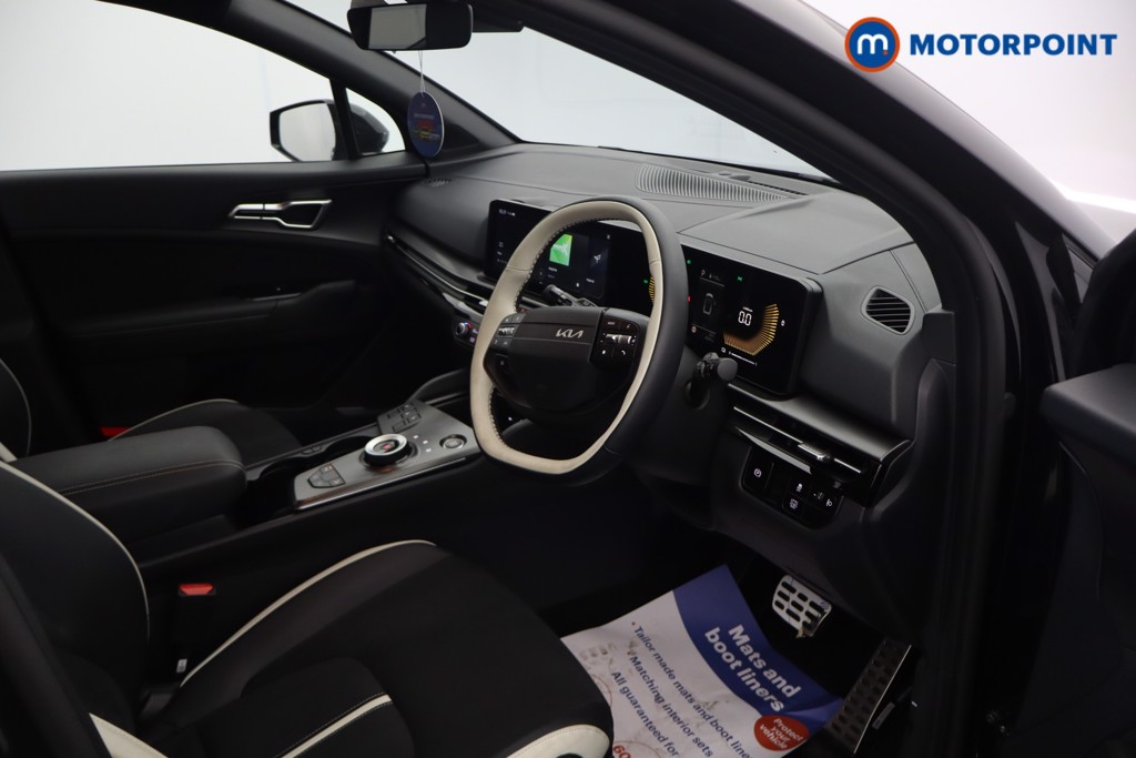 KIA Sportage Gt-Line Automatic Petrol-Electric Hybrid SUV - Stock Number (1670209) - 13th supplementary image