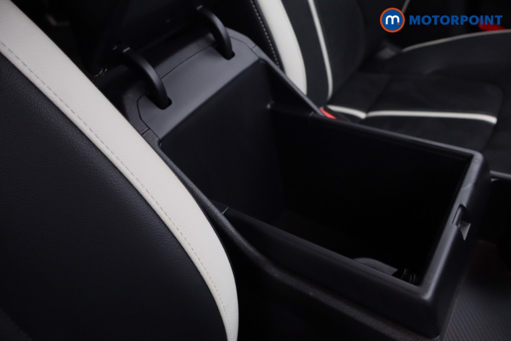 KIA Sportage Gt-Line Automatic Petrol-Electric Hybrid SUV - Stock Number (1670209) - 17th supplementary image