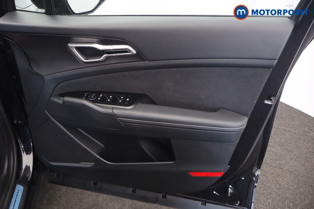 KIA Sportage Gt-Line Automatic Petrol-Electric Hybrid SUV - Stock Number (1670209) - 19th supplementary image