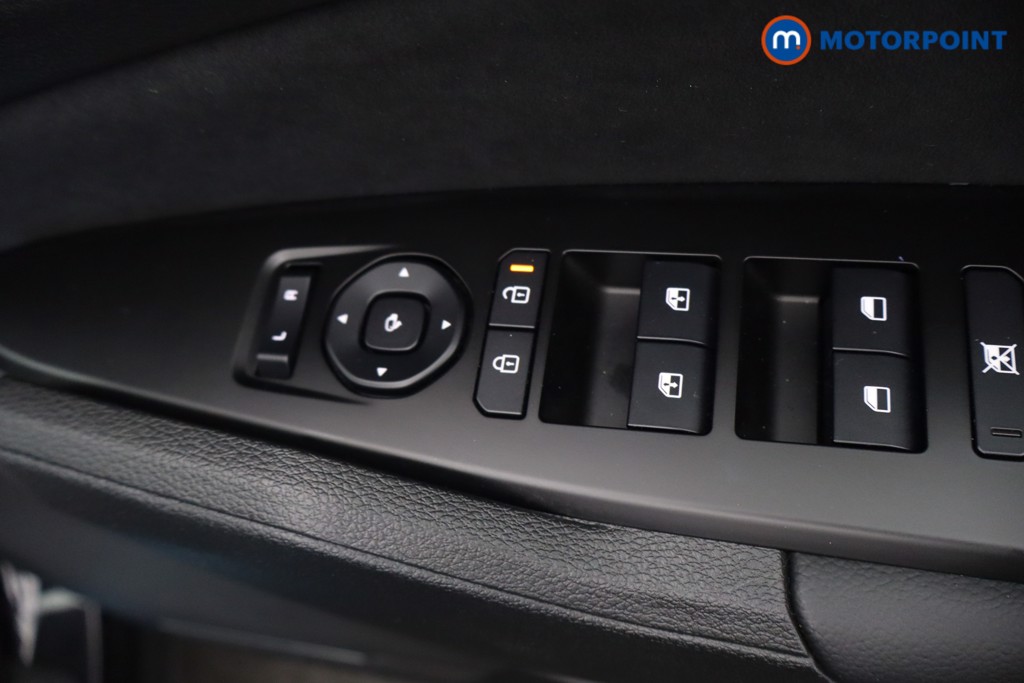 KIA Sportage Gt-Line Automatic Petrol-Electric Hybrid SUV - Stock Number (1670209) - 21st supplementary image