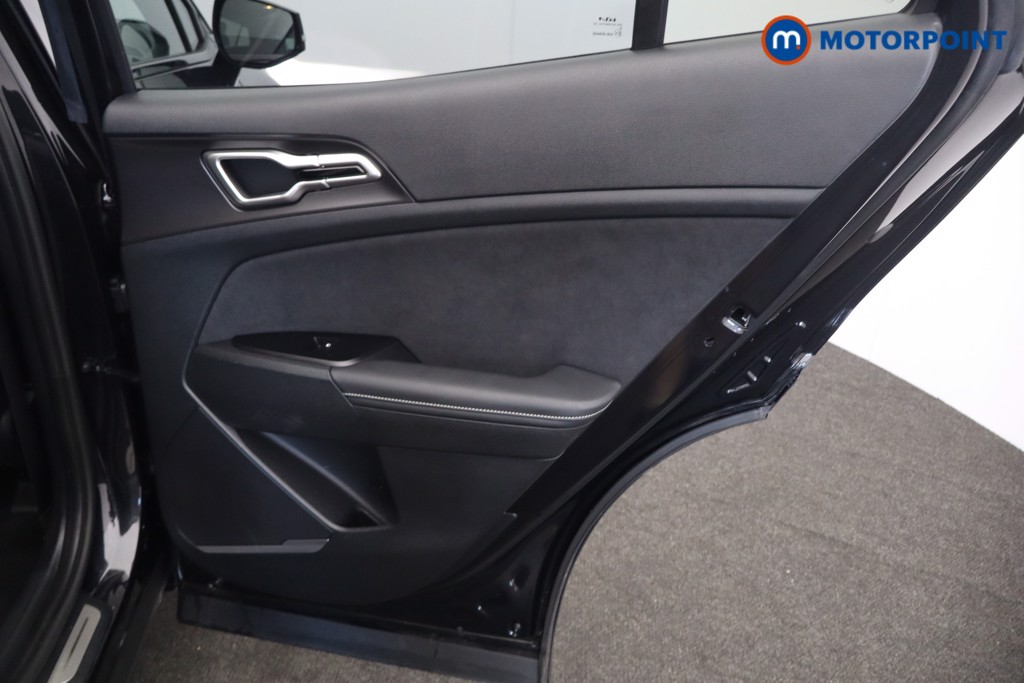 KIA Sportage Gt-Line Automatic Petrol-Electric Hybrid SUV - Stock Number (1670209) - 25th supplementary image