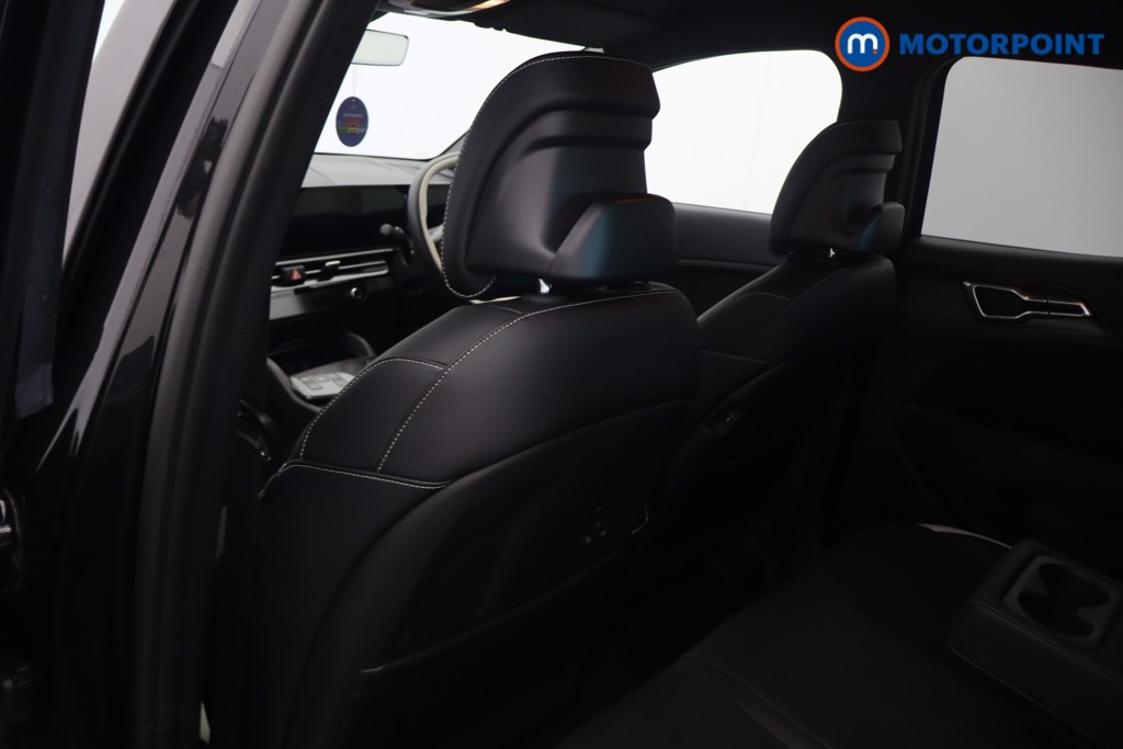 KIA Sportage Gt-Line Automatic Petrol-Electric Hybrid SUV - Stock Number (1670209) - 34th supplementary image
