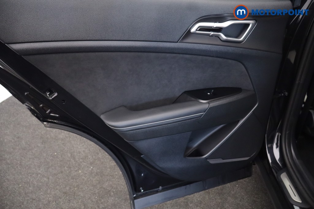 KIA Sportage Gt-Line Automatic Petrol-Electric Hybrid SUV - Stock Number (1670209) - 36th supplementary image