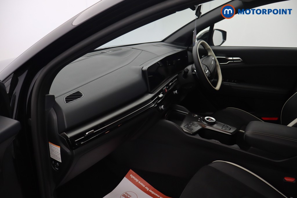 KIA Sportage Gt-Line Automatic Petrol-Electric Hybrid SUV - Stock Number (1670209) - 39th supplementary image