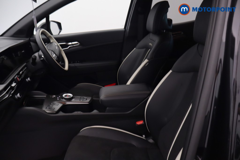 KIA Sportage Gt-Line Automatic Petrol-Electric Hybrid SUV - Stock Number (1670209) - 40th supplementary image