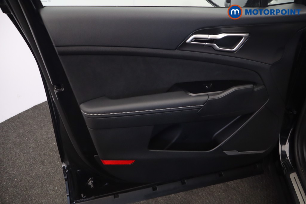 KIA Sportage Gt-Line Automatic Petrol-Electric Hybrid SUV - Stock Number (1670209) - 41st supplementary image