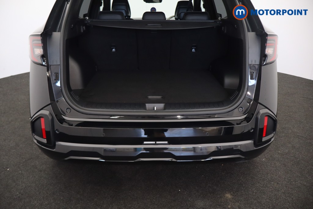 KIA Sportage Gt-Line Automatic Petrol-Electric Hybrid SUV - Stock Number (1670209) - 50th supplementary image