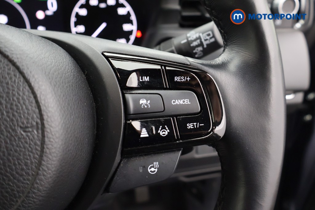 Honda Hr-V Advance Automatic Petrol-Electric Hybrid SUV - Stock Number (1670254) - 7th supplementary image