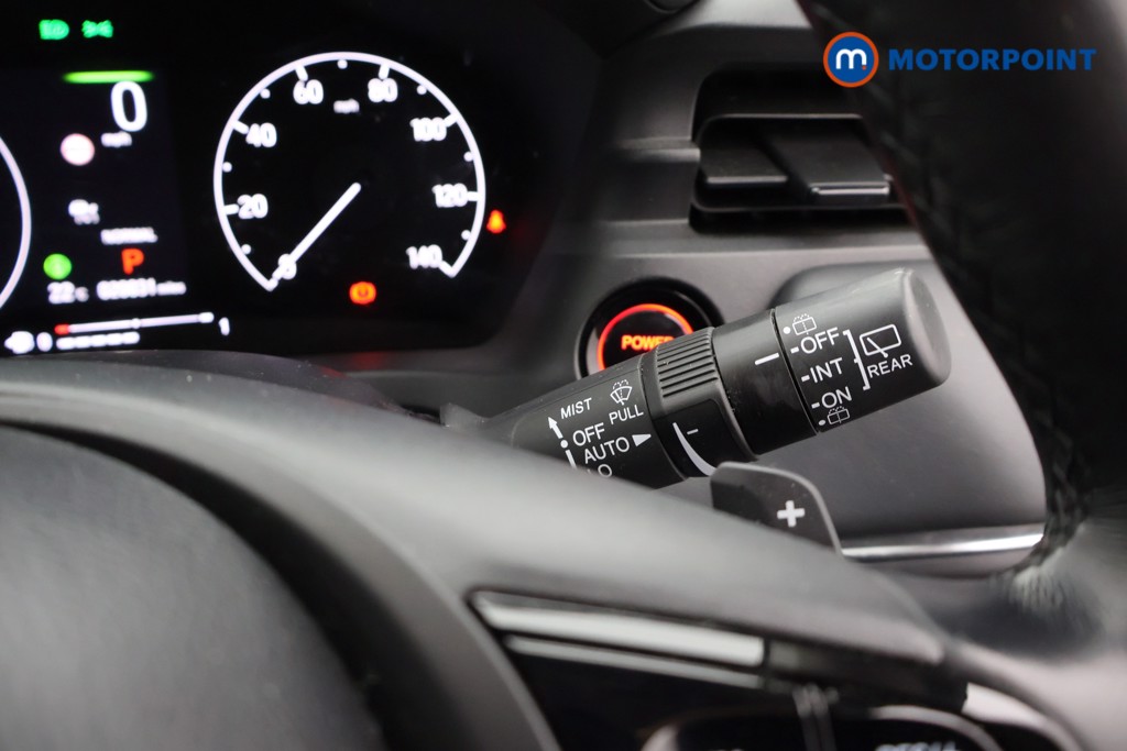 Honda Hr-V Advance Automatic Petrol-Electric Hybrid SUV - Stock Number (1670254) - 9th supplementary image
