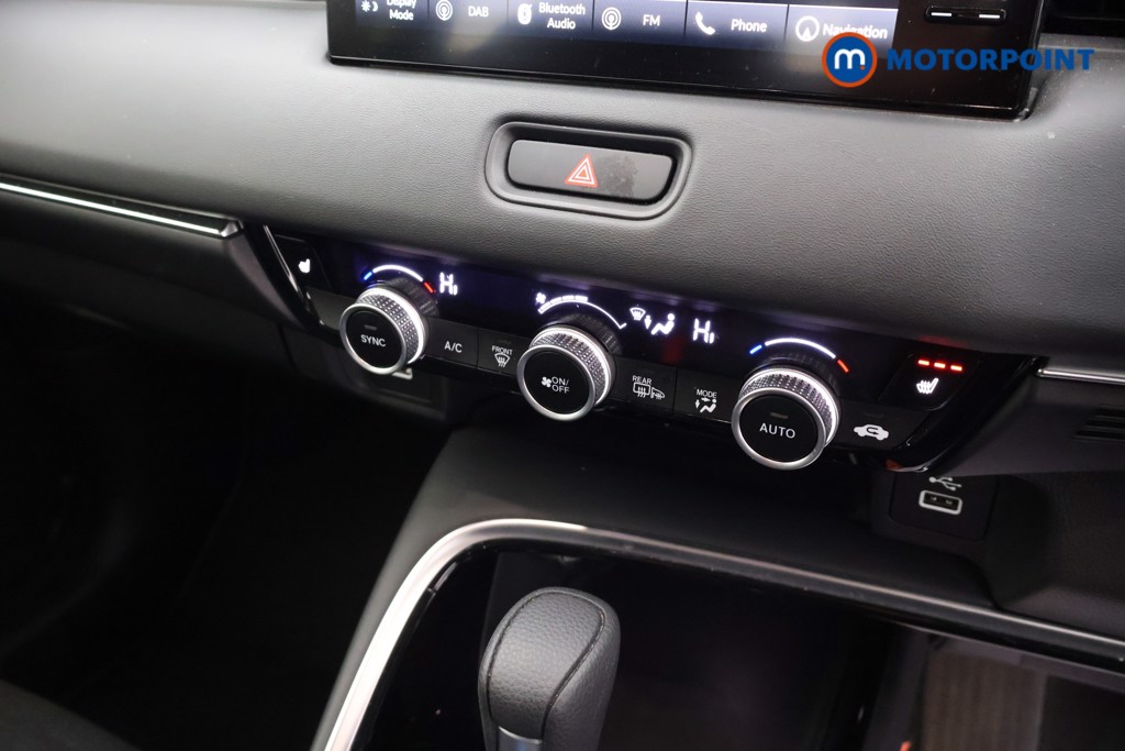 Honda Hr-V Advance Automatic Petrol-Electric Hybrid SUV - Stock Number (1670254) - 12th supplementary image