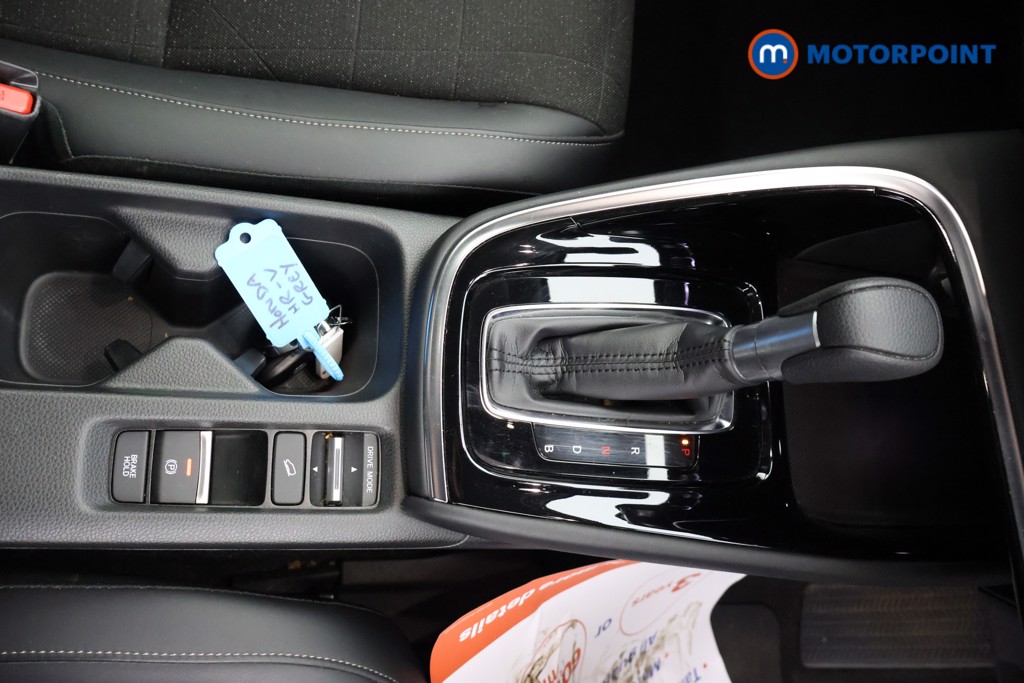 Honda Hr-V Advance Automatic Petrol-Electric Hybrid SUV - Stock Number (1670254) - 13th supplementary image