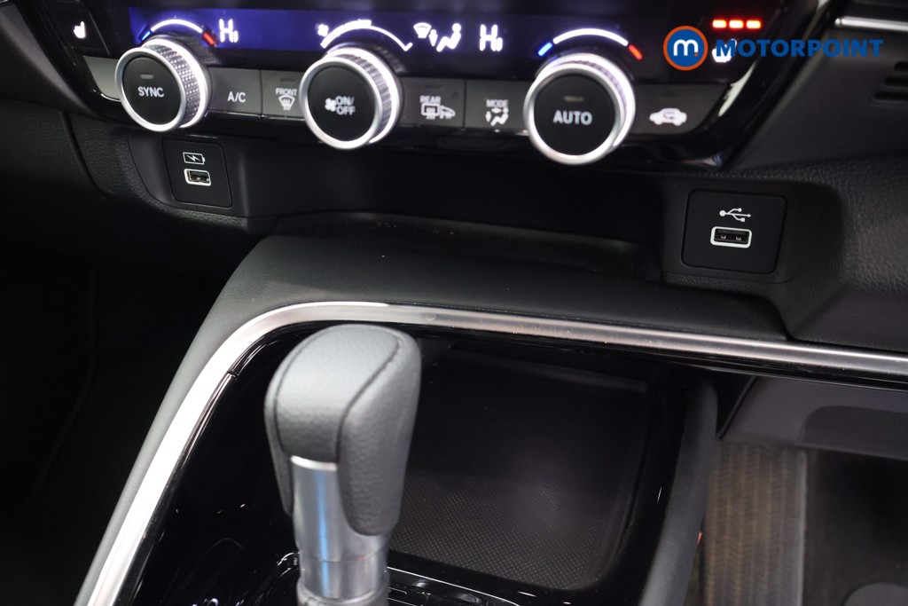 Honda Hr-V Advance Automatic Petrol-Electric Hybrid SUV - Stock Number (1670254) - 14th supplementary image
