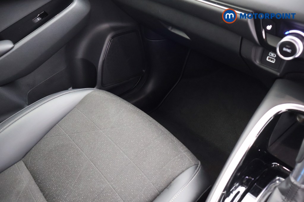 Honda Hr-V Advance Automatic Petrol-Electric Hybrid SUV - Stock Number (1670254) - 18th supplementary image