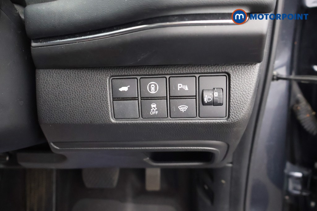 Honda Hr-V Advance Automatic Petrol-Electric Hybrid SUV - Stock Number (1670254) - 20th supplementary image