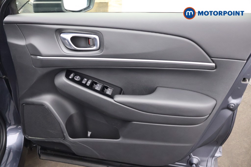 Honda Hr-V Advance Automatic Petrol-Electric Hybrid SUV - Stock Number (1670254) - 21st supplementary image