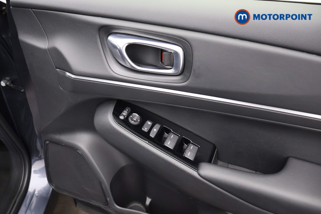 Honda Hr-V Advance Automatic Petrol-Electric Hybrid SUV - Stock Number (1670254) - 22nd supplementary image