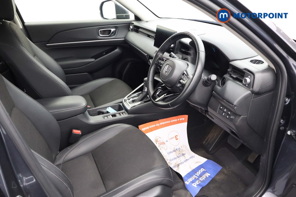 Honda Hr-V Advance Automatic Petrol-Electric Hybrid SUV - Stock Number (1670254) - 23rd supplementary image