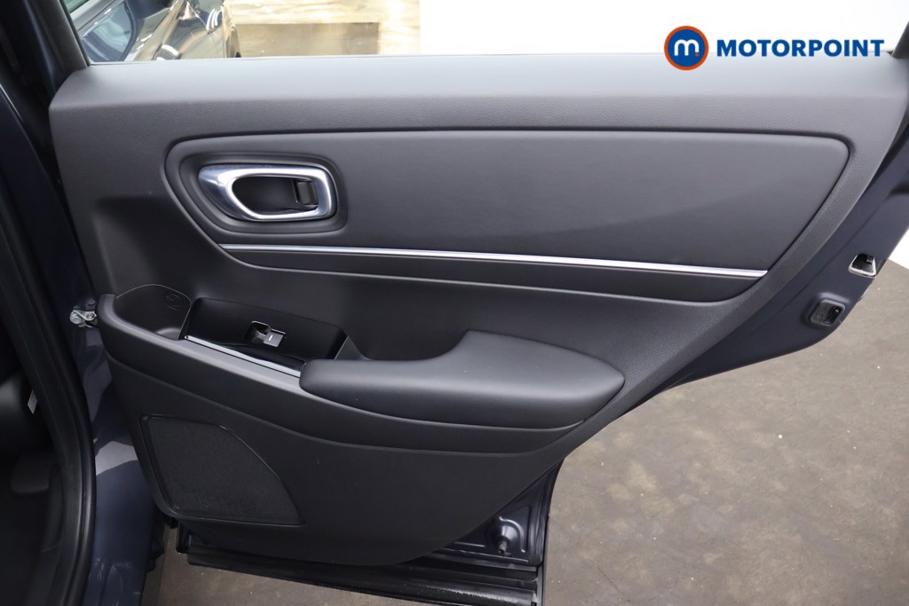 Honda Hr-V Advance Automatic Petrol-Electric Hybrid SUV - Stock Number (1670254) - 25th supplementary image