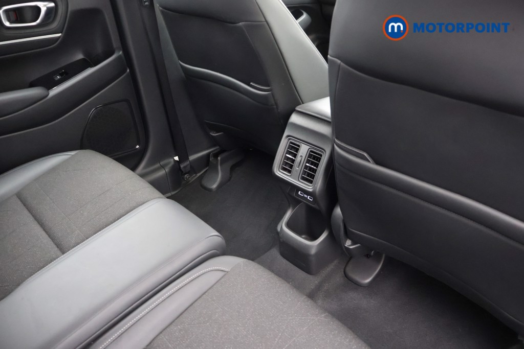 Honda Hr-V Advance Automatic Petrol-Electric Hybrid SUV - Stock Number (1670254) - 27th supplementary image
