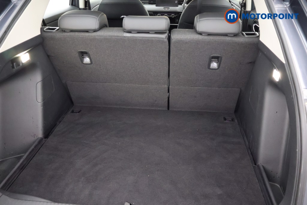 Honda Hr-V Advance Automatic Petrol-Electric Hybrid SUV - Stock Number (1670254) - 28th supplementary image