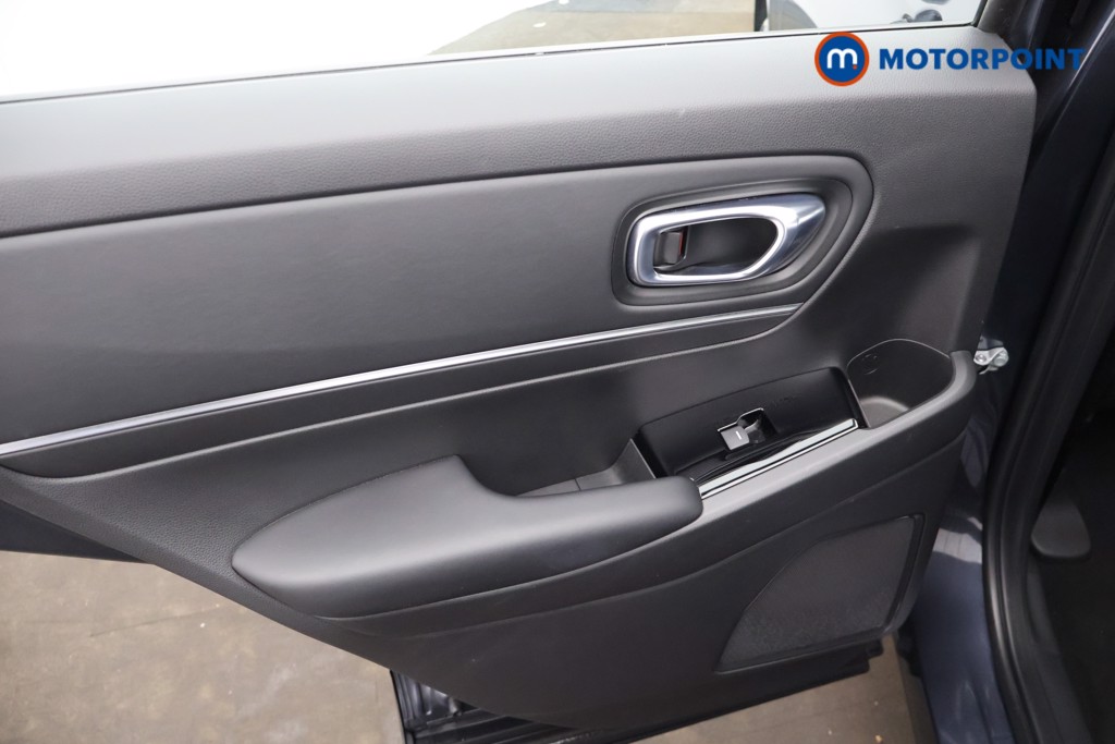 Honda Hr-V Advance Automatic Petrol-Electric Hybrid SUV - Stock Number (1670254) - 29th supplementary image
