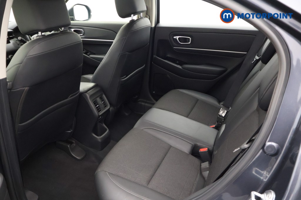 Honda Hr-V Advance Automatic Petrol-Electric Hybrid SUV - Stock Number (1670254) - 30th supplementary image