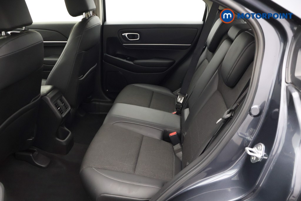 Honda Hr-V Advance Automatic Petrol-Electric Hybrid SUV - Stock Number (1670254) - 31st supplementary image