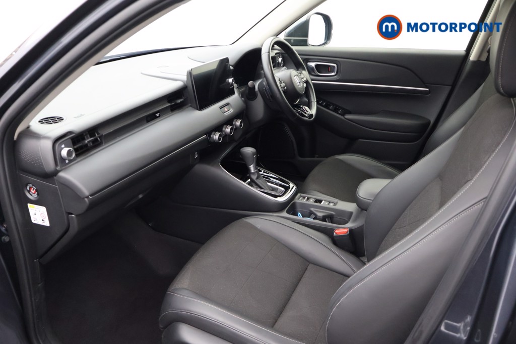 Honda Hr-V Advance Automatic Petrol-Electric Hybrid SUV - Stock Number (1670254) - 33rd supplementary image