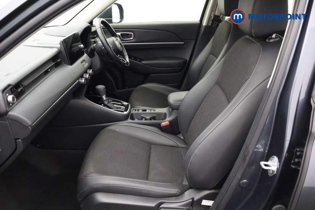 Honda Hr-V Advance Automatic Petrol-Electric Hybrid SUV - Stock Number (1670254) - 34th supplementary image