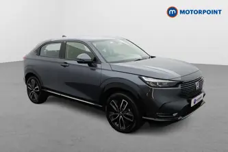 Honda Hr-V Advance Automatic Petrol-Electric Hybrid SUV - Stock Number (1670254) - Drivers side front corner
