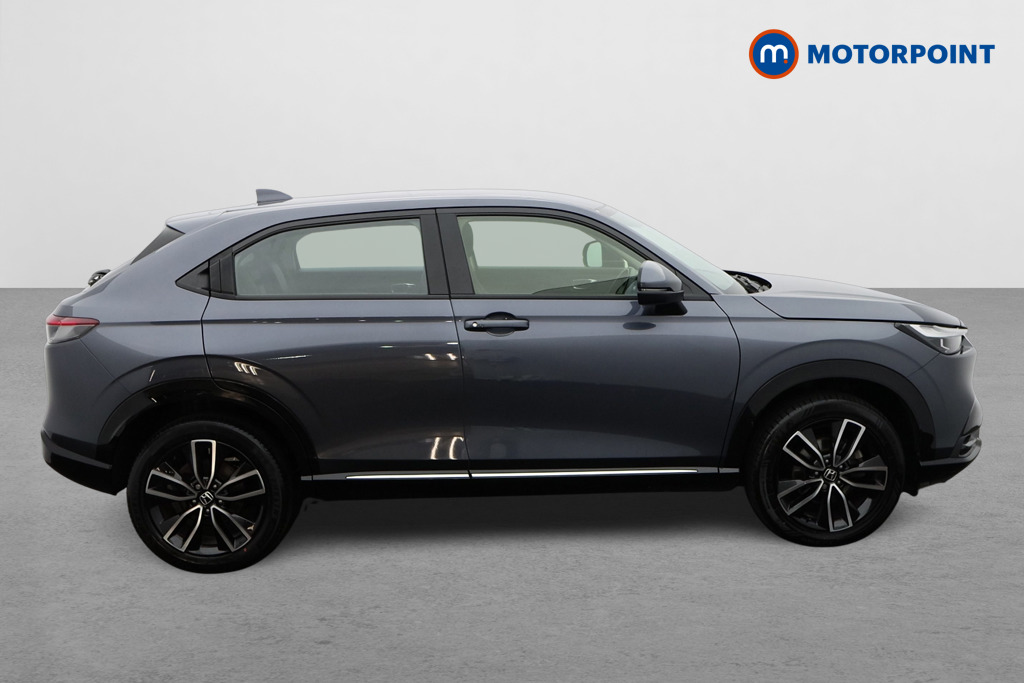 Honda Hr-V Advance Automatic Petrol-Electric Hybrid SUV - Stock Number (1670254) - Drivers side