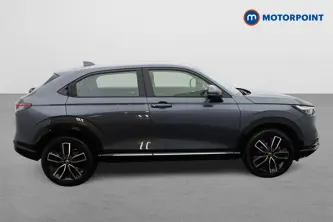 Honda Hr-V Advance Automatic Petrol-Electric Hybrid SUV - Stock Number (1670254) - Drivers side
