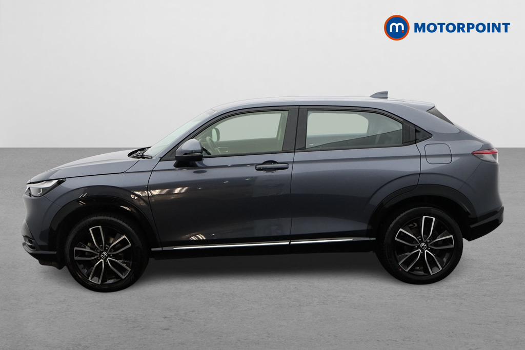 Honda Hr-V Advance Automatic Petrol-Electric Hybrid SUV - Stock Number (1670254) - Passenger side