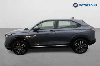 Honda Hr-V Advance Automatic Petrol-Electric Hybrid SUV - Stock Number (1670254) - Passenger side