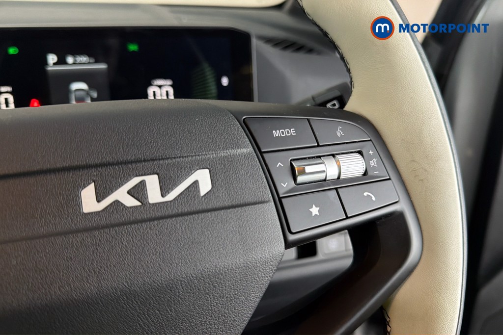 KIA Sportage Gt-Line Automatic Petrol-Electric Hybrid SUV - Stock Number (1670281) - 4th supplementary image