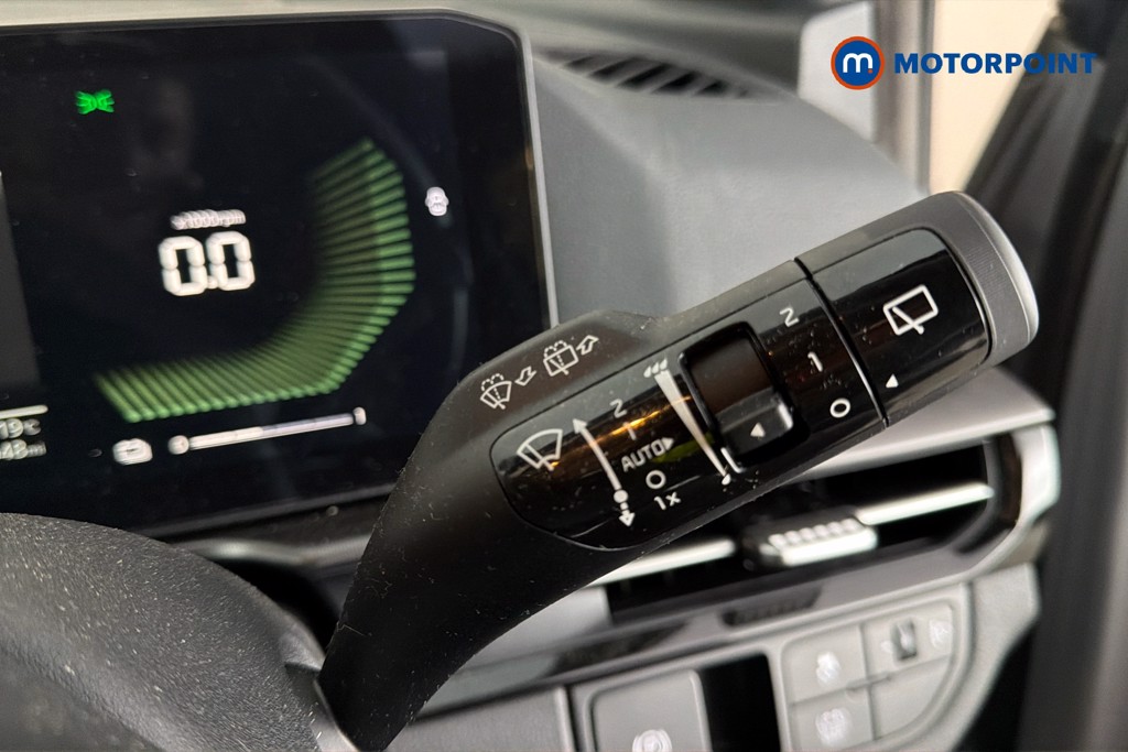 KIA Sportage Gt-Line Automatic Petrol-Electric Hybrid SUV - Stock Number (1670281) - 7th supplementary image