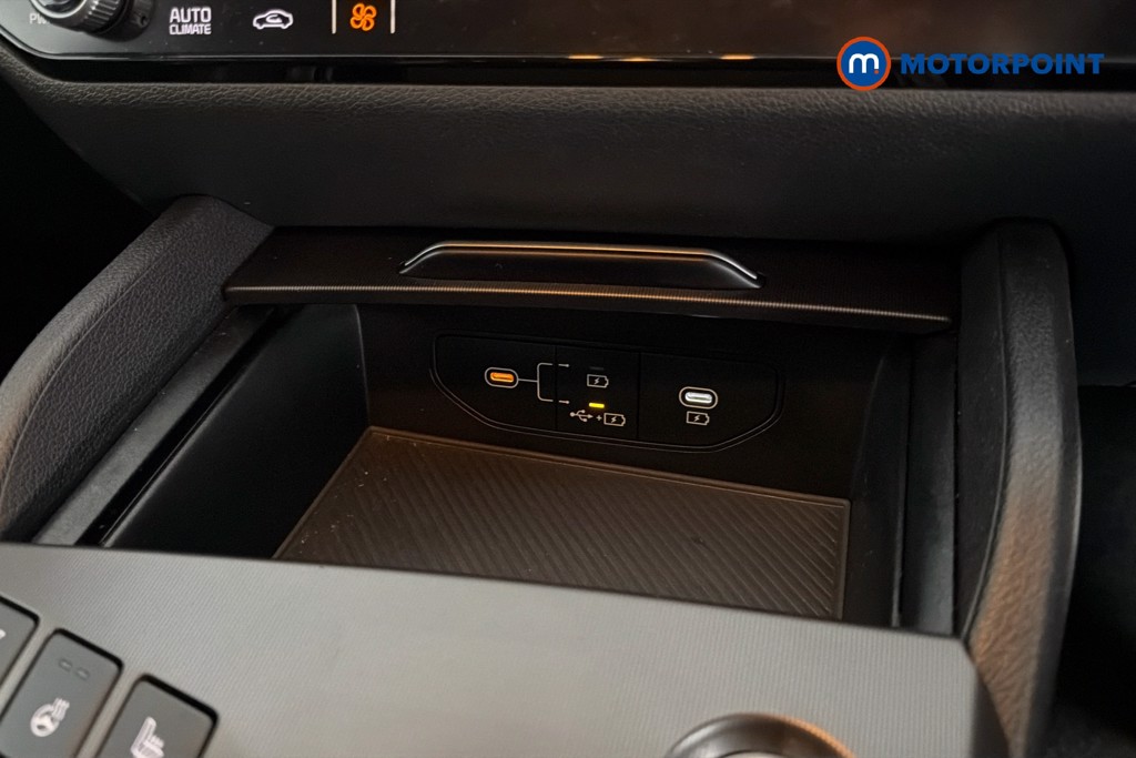 KIA Sportage Gt-Line Automatic Petrol-Electric Hybrid SUV - Stock Number (1670281) - 17th supplementary image
