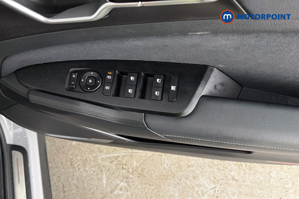 KIA Sportage Gt-Line Automatic Petrol-Electric Hybrid SUV - Stock Number (1670281) - 20th supplementary image