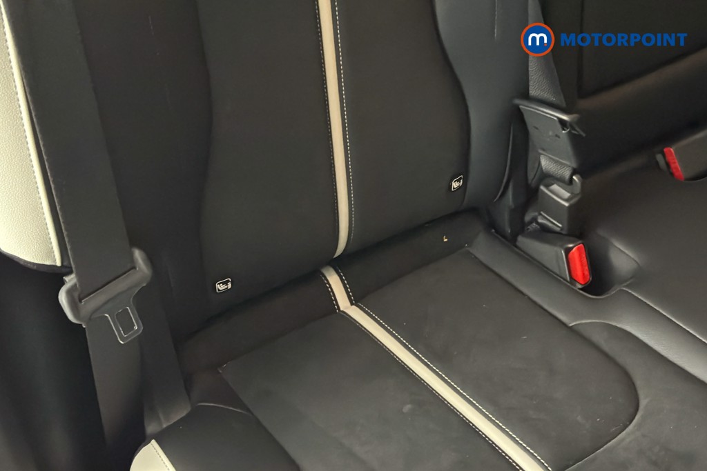 KIA Sportage Gt-Line Automatic Petrol-Electric Hybrid SUV - Stock Number (1670281) - 29th supplementary image