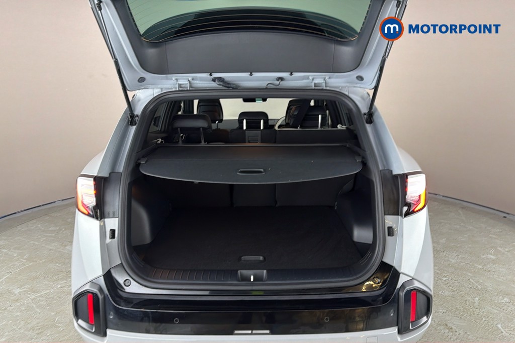 KIA Sportage Gt-Line Automatic Petrol-Electric Hybrid SUV - Stock Number (1670281) - 33rd supplementary image