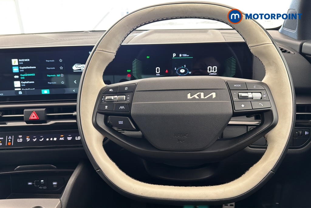 KIA Sportage Gt-Line Automatic Petrol-Electric Hybrid SUV - Stock Number (1670317) - 2nd supplementary image