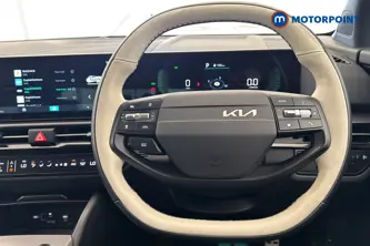 KIA Sportage Gt-Line Automatic Petrol-Electric Hybrid SUV - Stock Number (1670317) - 2nd supplementary image
