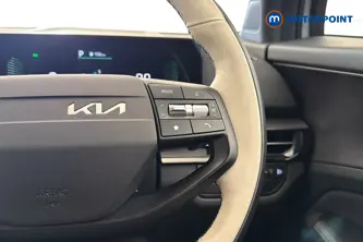 KIA Sportage Gt-Line Automatic Petrol-Electric Hybrid SUV - Stock Number (1670317) - 3rd supplementary image