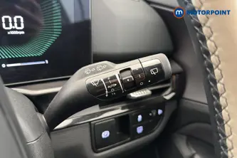 KIA Sportage Gt-Line Automatic Petrol-Electric Hybrid SUV - Stock Number (1670317) - 6th supplementary image