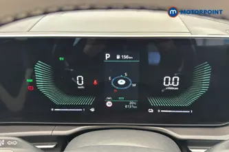 KIA Sportage Gt-Line Automatic Petrol-Electric Hybrid SUV - Stock Number (1670317) - 7th supplementary image