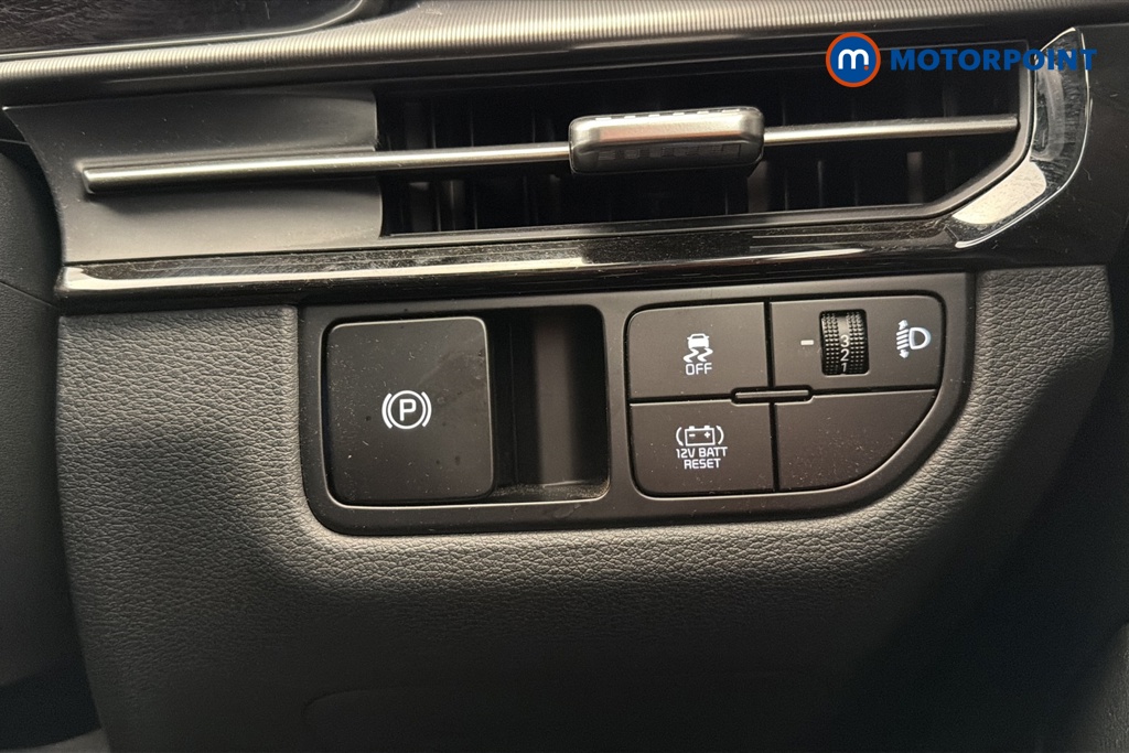 KIA Sportage Gt-Line Automatic Petrol-Electric Hybrid SUV - Stock Number (1670317) - 11th supplementary image