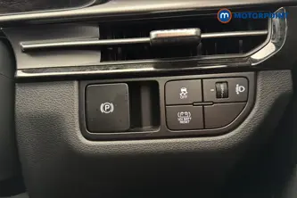 KIA Sportage Gt-Line Automatic Petrol-Electric Hybrid SUV - Stock Number (1670317) - 11th supplementary image
